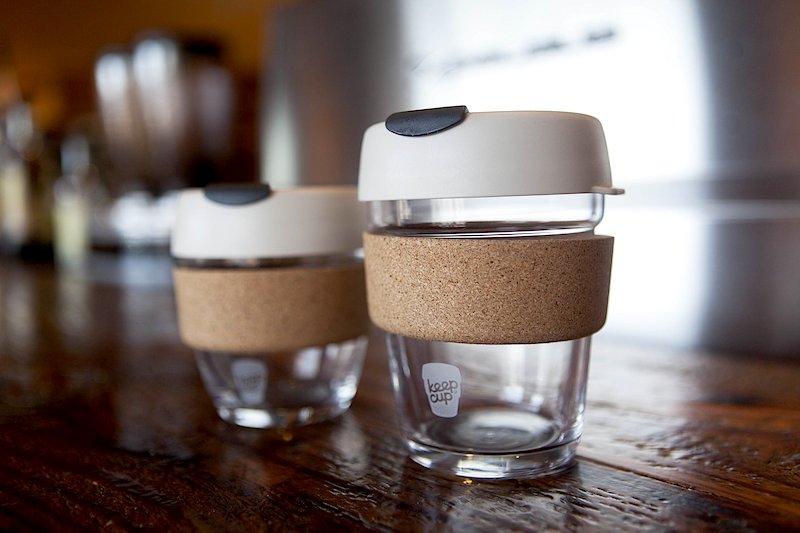 keep-cup