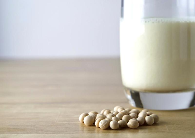 susu-kedelai