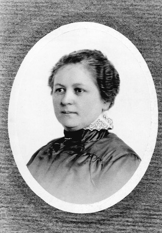 Melitta Bentz, Penemu Paper Filter Pertama