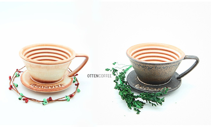 Bonavita Porcelain Dripper