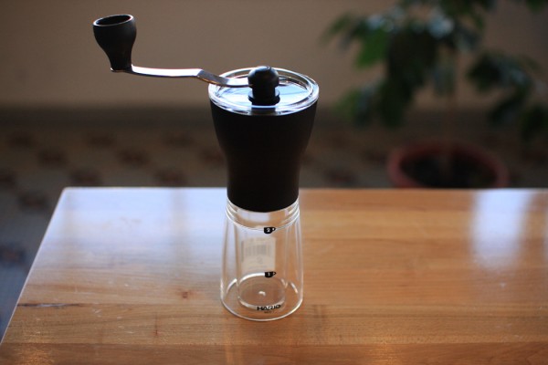 gambar grinder klasik