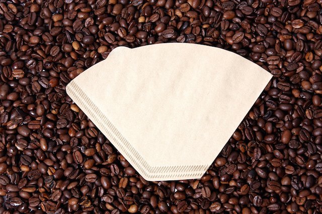 Melitta Paper Filter