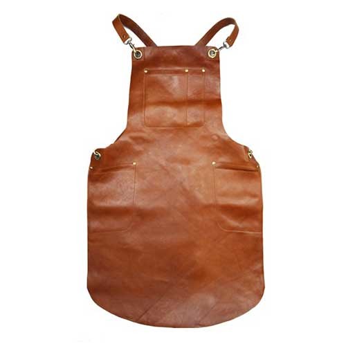 Apron Leather