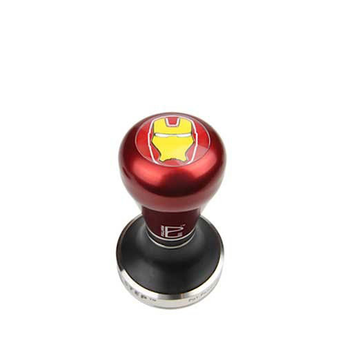 Pullman Bigstep Tamper Iron Man Edition