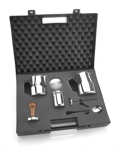 Motta Barista Kit