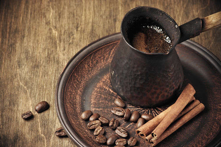 Cara Menyeduh Kopi Yang Benar Majalah Otten Coffee