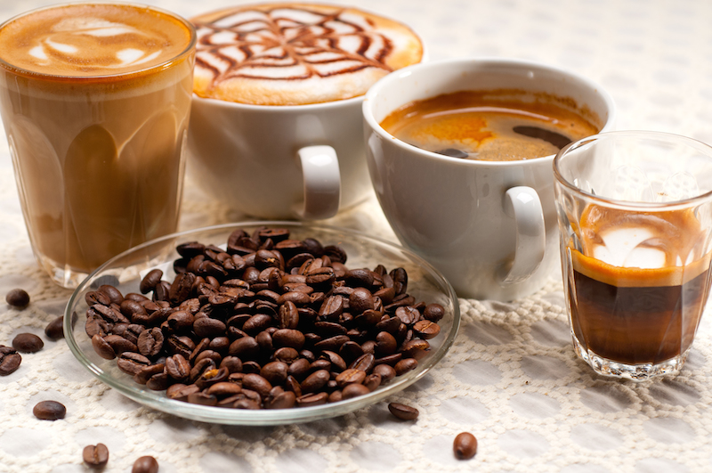 11 JENIS  MINUMAN KOPI  YANG WAJIB DICOBA Majalah Otten Coffee