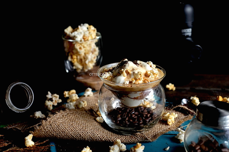 POPPRESSO ICE CREAM