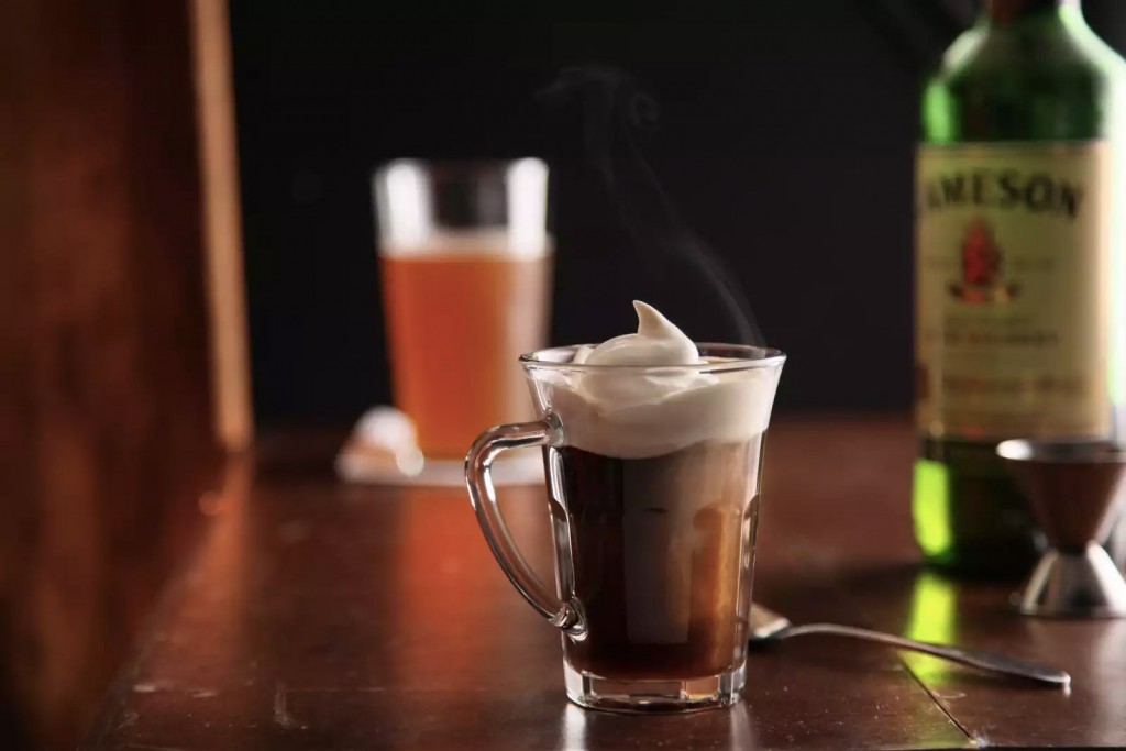 MENGENAL KOPI LIQUEUR Majalah Otten Coffee