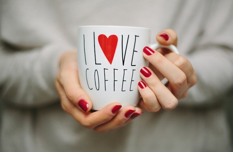 EDITOR’S PICKS: VALENTINE GIFT FOR COFFEE LOVERS