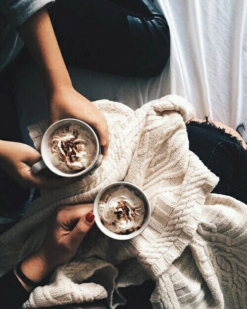 RESEP: HEARTS AFIRE COFFEE UNTUK VALENTINE