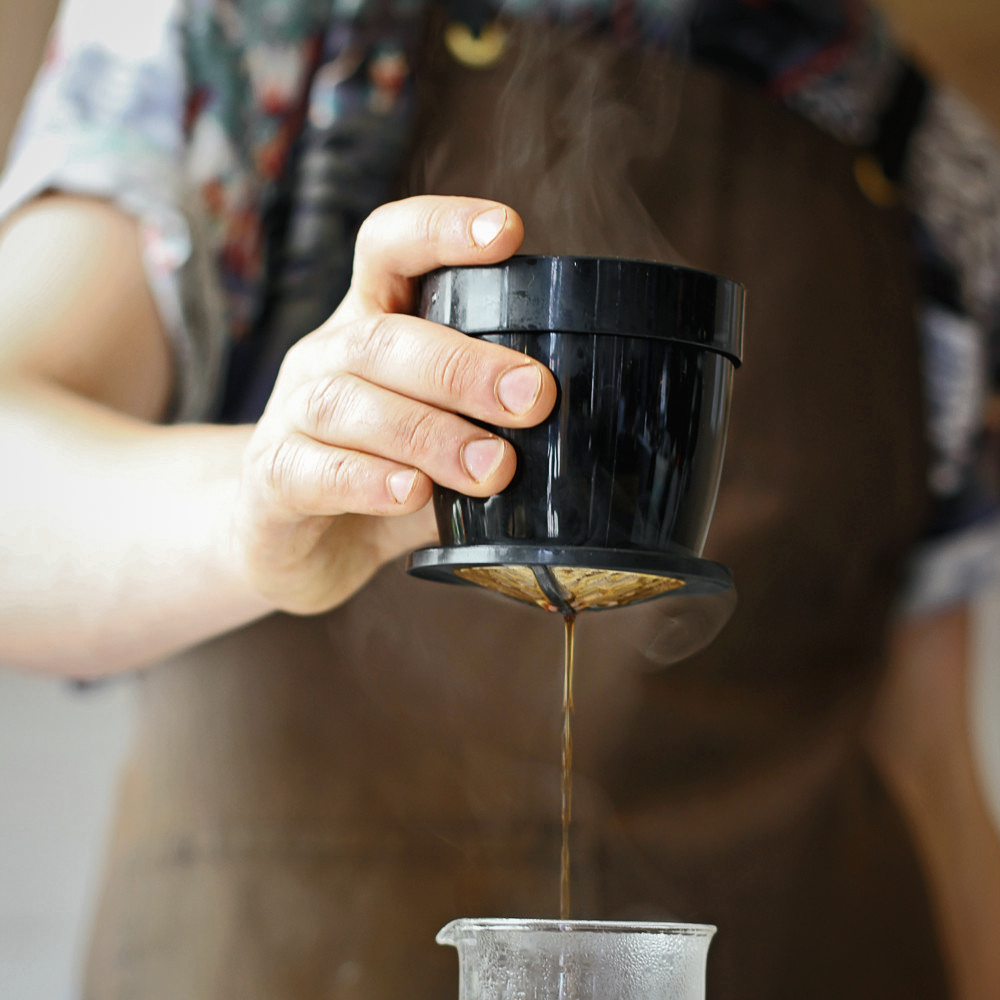 TENTANG SWISS GOLD FILTER Majalah Otten Coffee