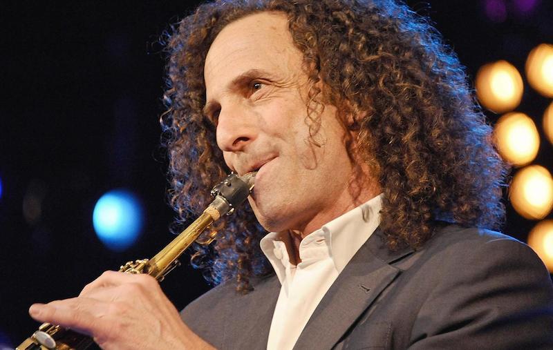 KENNY G ADALAH PENEMU FRAPPUCCINO STARBUCKS?