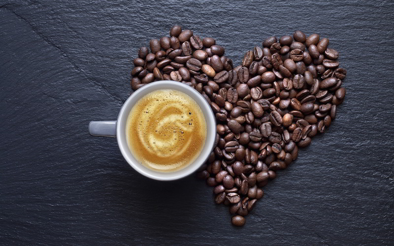 COFFVEE: PELEBURAN ANTARA KOPI DAN ANGGUR