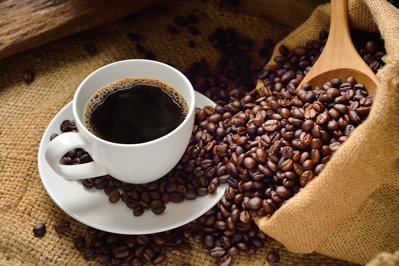 3 CARA MENCINTAI KOPI UNTUK PEMULA