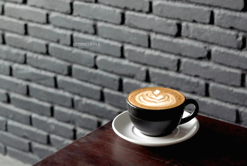 Coffee first!