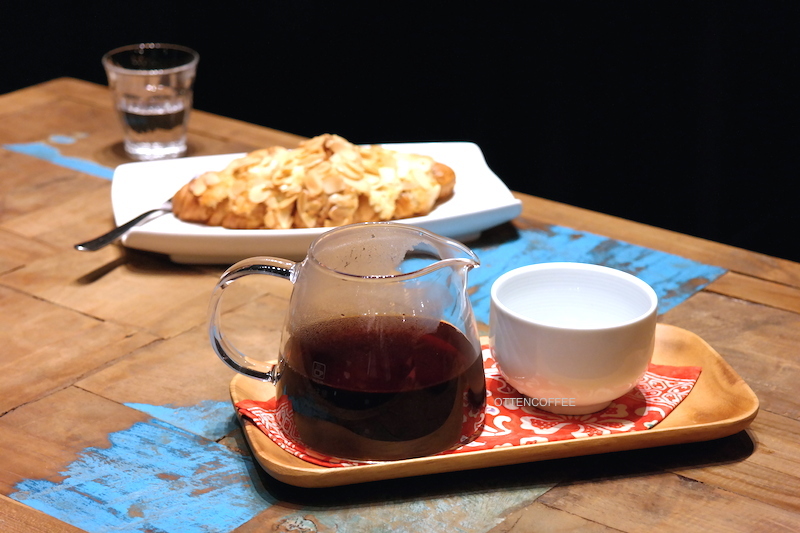 Single origin Tanzania, anyone?