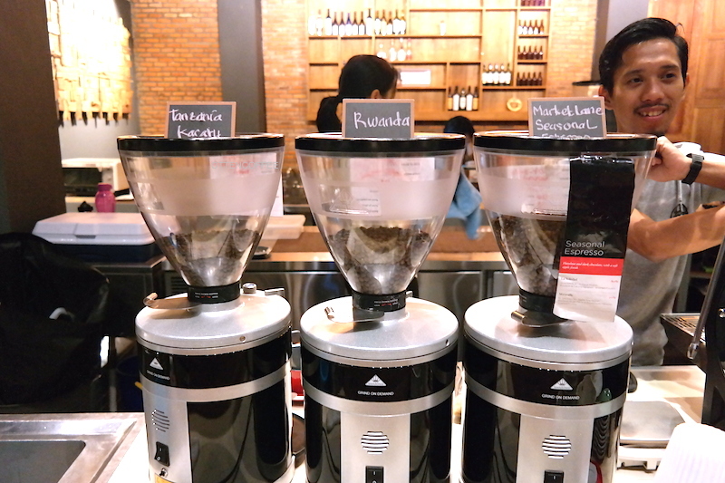 Kamu pilih kopi yang mana?