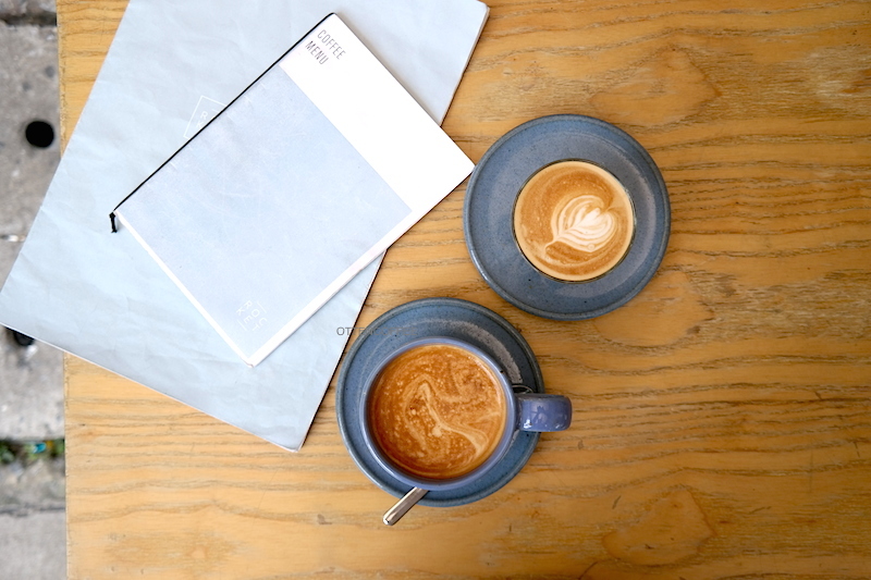 Coffee, anyone?