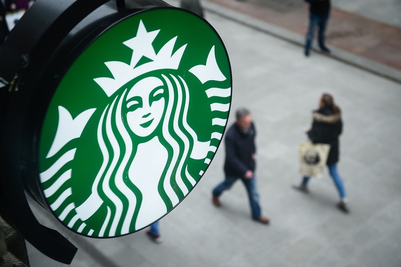3 BOCORAN MENU STARBUCKS DI 2017