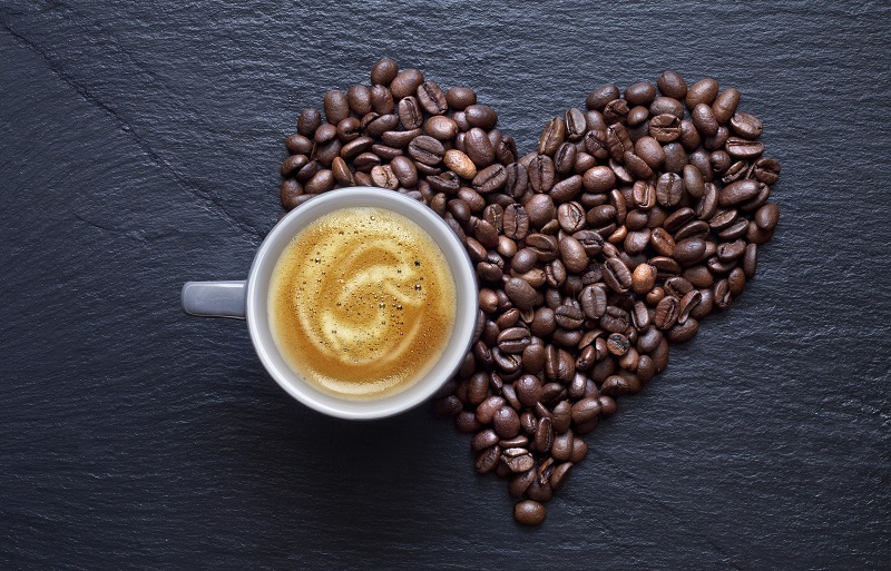 FUN QUIZ: APA SEBENARNYA ‘HUBUNGANMU’ DENGAN KOPI?
