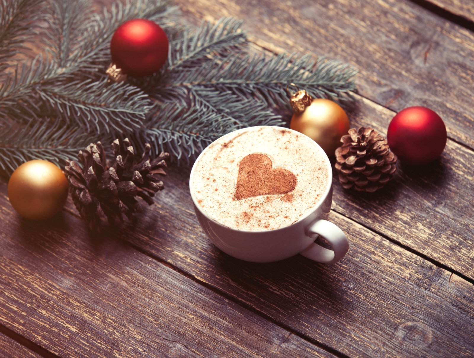 RESEP: KOPI DENGAN GINGERBREAD UNTUK CHRISTMAS