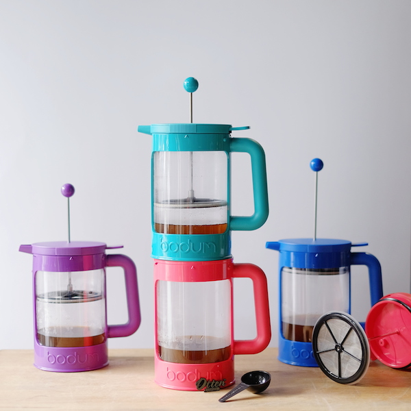 Bodum Ice Coffee Maker Bean