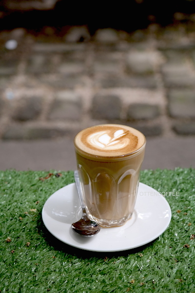 Piccolo latte!