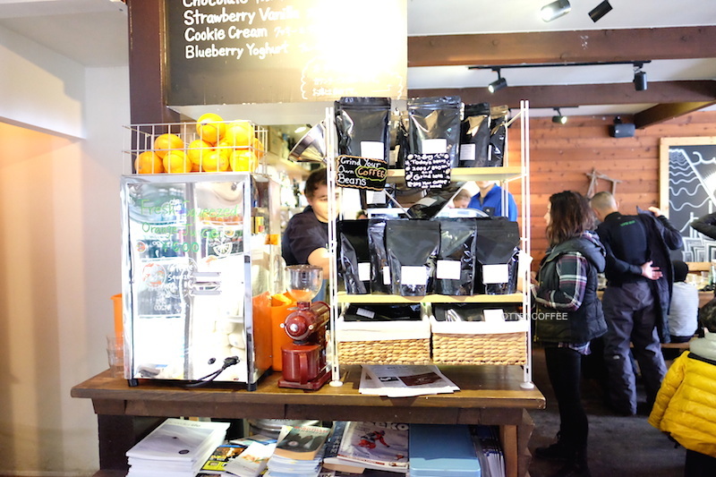 green-village-cafe-niseko-hokkaido