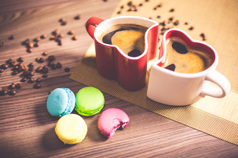 3 RESEP KOPI UNTUK MERAYAKAN VALENTINE’S DAY