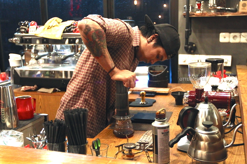 Lalito Coffee Bar