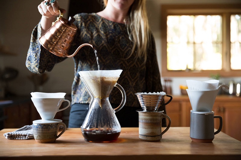 SELAIN ALAT SEDUH, SEMUA PENCINTA KOPI HARUS PUNYA INI!