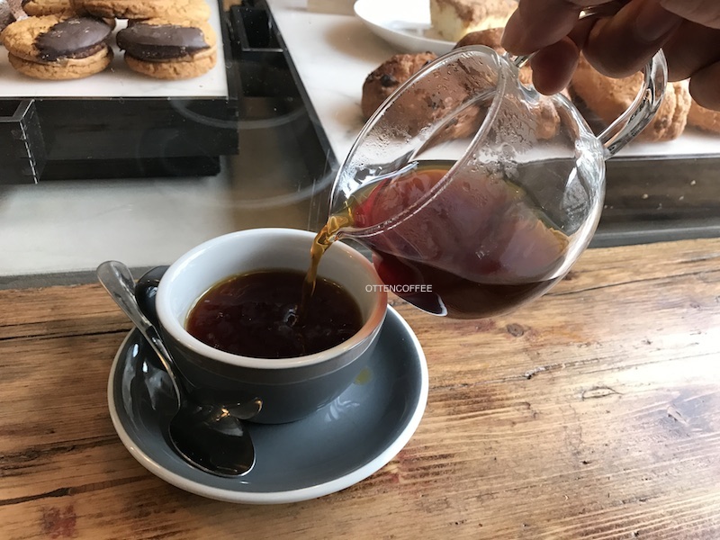 Ethiopia Coffee!
