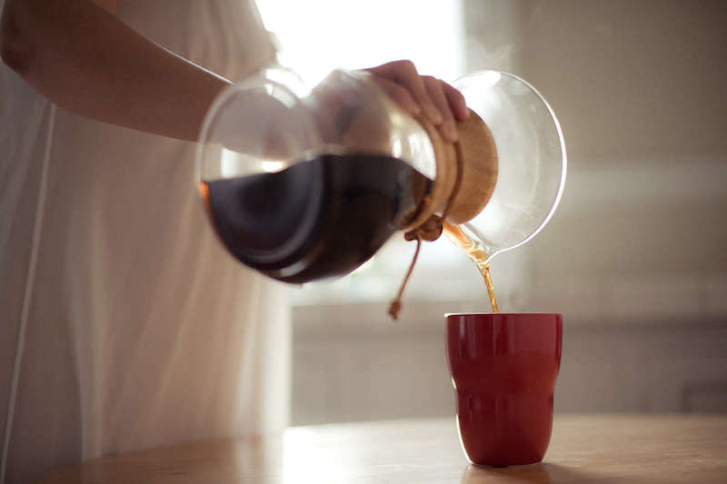 4 TIPS NGOPI SEHAT DI BULAN PUASA