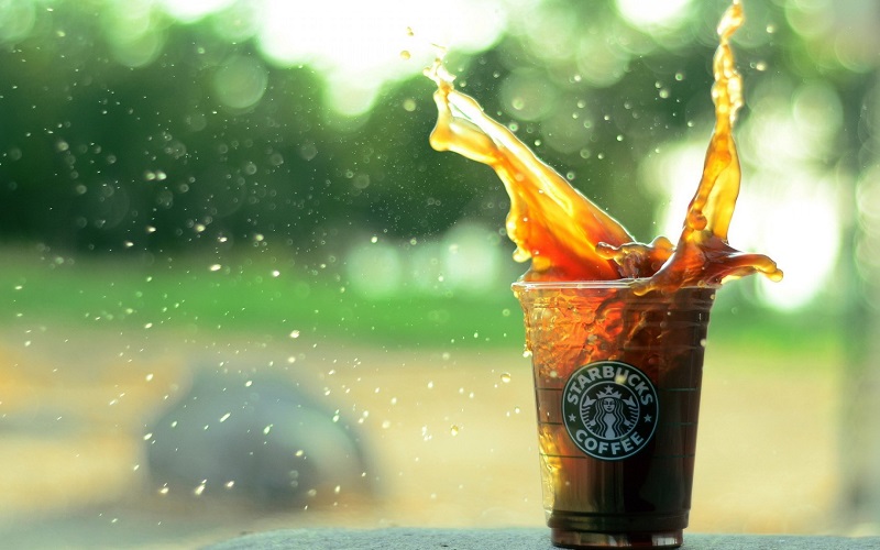 RESEP KOPI: ICED SHAKEN ESPRESSO