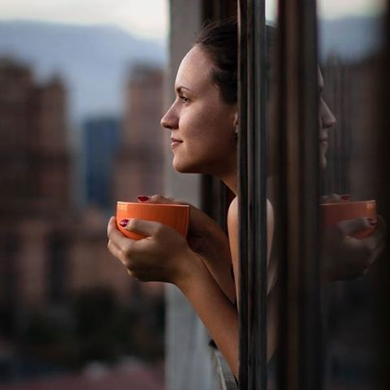 CORTISOL VS CAFFEINE; THE BEST COFFEE TIME