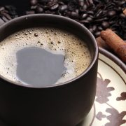 RESEP KOPI: MOROCCAN SPICE COFFEE