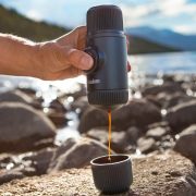 5 TEMAN MUDIK UNTUK SI PECANDU ESPRESSO
