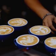 EXTRACTION & CONNECTION VOL 1 DI PARTNER 8 MEDAN
