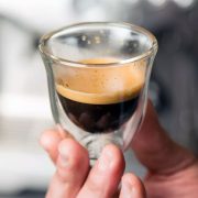 ESPRESSO THEORY; RAHASIA SAJIAN NIKMAT ESPRESSO