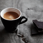 COFFEE PAIRING; MEMADUKAN SAJIAN KOPI DENGAN COKLAT