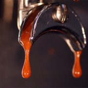 ANATOMI ESPRESSO SHOT; KOMPOSISI KENIKMATAN YANG TAK TERDUGA