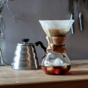 BAGAIMANA MENYAMARKAN PAHIT PADA KOPI?