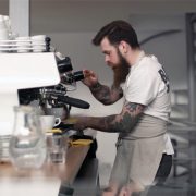 INGIN SAJIAN KOPI YANG TERBAIK DARI BARISTA?