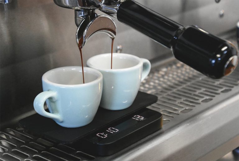 APA ITU DEMITASSE CUP? Majalah Otten Coffee
