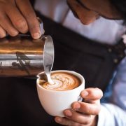 IDE MERAYAKAN KEMERDEKAAN 17 AGUSTUS BERSAMA KOPI!