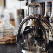 SEKILAS BINCANG SOAL ESPRESSO MAKER MANUAL