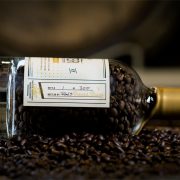 AGED COFFEE / KOPI TUA MITOS ATAU TREND?