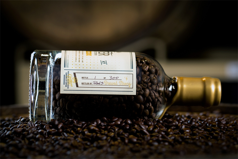 AGED COFFEE / KOPI TUA MITOS ATAU TREND? Majalah Otten Coffee