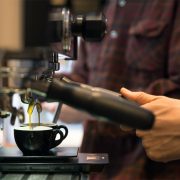 KALIBRASI RASA ESPRESSO SEBELUM OPENING KEDAI KOPI, PENTINGKAH?